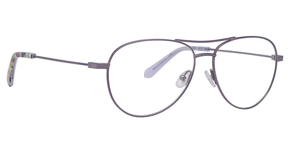 Vera Bradley VBZOE Eyeglasses - view 5